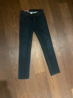 Mehrere einmal getragene Acne Studios Jeans München - Bogenhausen Vorschau