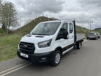 Ford Transit Pritsche 350 L4 Doppelkabine Trend FGS 4 Rheinland-Pfalz - Berglicht Vorschau