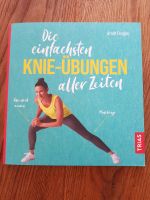 Knieschmerzen Buch einfachsten Knieübungen aller Zeiten neu Hessen - Meinhard Vorschau