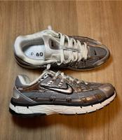 Nike P6000 Silver/White (Gr. 42) Nordrhein-Westfalen - Bad Salzuflen Vorschau