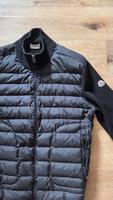 Moncler Jacke Herren Frankfurt am Main - Heddernheim Vorschau