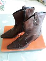 Western, Line Dance Stiefel, Caprice, Gr. 5,5, NEU Bayern - Olching Vorschau
