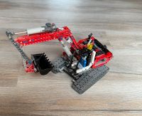 Lego Technik Bagger Nordrhein-Westfalen - Erkrath Vorschau