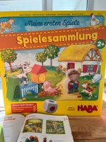 HABA erste Spielesammlung NEU Nordrhein-Westfalen - Düren Vorschau