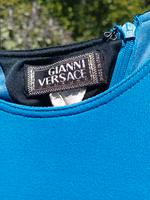 Vintage, Gianni Versace Couture, Größe 36 Bayern - Teisendorf Vorschau
