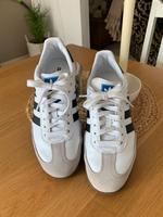 Adidas Samba Gr. 40,5 Bayern - Bamberg Vorschau