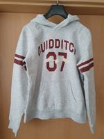 H&M Sweatshirt / Hoodie mit Kapuze Gr. 158/164 Harry Potter Bayern - Kümmersbruck Vorschau