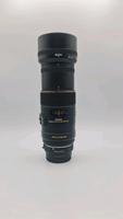 Sigma 105 mm F 2.8 EX DG MACRO OS HSM (Canon EF) – top Zustand Aachen - Aachen-Mitte Vorschau