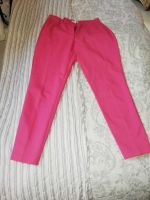 H&m Hose Stoffhose pink Gr. 42 Chino Rheinland-Pfalz - Kirchberg (Hunsrück) Vorschau