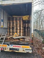 500 Euro Paletten Nordrhein-Westfalen - Greven Vorschau