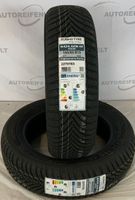 2x neu Allwetterreifen Kumho Solus 4S HA32 165/65R15 Sachsen-Anhalt - Brehna Vorschau