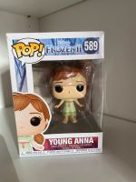 Frozen 2 Funko Pop 589 Anna Mecklenburg-Vorpommern - Neubrandenburg Vorschau