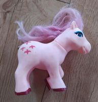 90er Vintage Retro My little Mein kleines Pony Pferd Rosa Pink Hessen - Hohenahr Vorschau