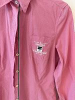 Gaastra Bluse mit rosa Streifen mit vielen Details Gr. M Brandenburg - Potsdam Vorschau