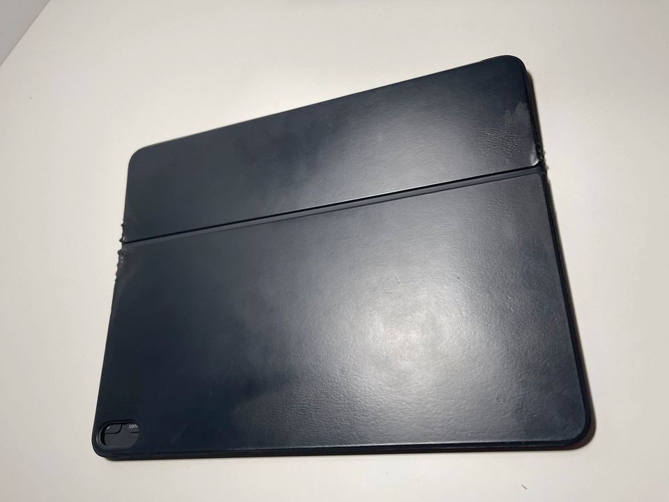 Apple Tastatur IPad Pro 12.9 (Smart Keyboard Folio) in Hamburg