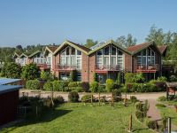 ♥ Familienurlaub ♥ Ferienhäuser in Plau am See |20677 Parchim - Landkreis - Plau am See Vorschau