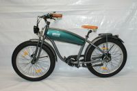 e-Bike FAT Beach Cruiser, Pedelec, Elektrofahrrad Motorrad-Style Niedersachsen - Nordhorn Vorschau