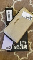 Original Love Moschino Portemonnaie Nordrhein-Westfalen - Remscheid Vorschau