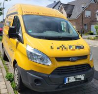 Ford Transit Custom 101 PS Motorprobleme 2.2 Nordrhein-Westfalen - Kempen Vorschau