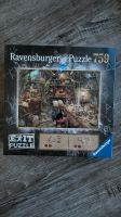 Ravensburger Exit Puzzle 19952 Hexenküche 759 Teile Rheinland-Pfalz - Nieder-Olm Vorschau