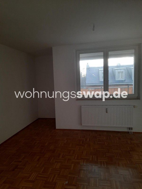 Wohnungsswap - 2 Zimmer, 70 m² - Dieselstraße, Potsdam in Potsdam