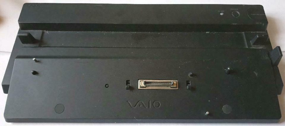 Sony Vaio Dockingstation VGP-PRFE1 in Wuppertal