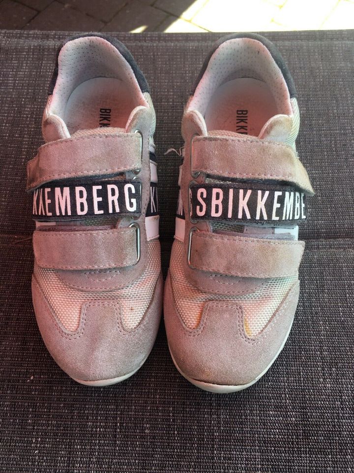 Bikkembergs Schuhe Sneaker Turnschuhe 31 in Essen