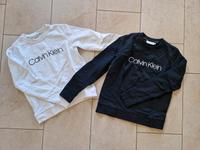 Calvin Klein Sweatshirt, Größe S Sachsen - Frohburg Vorschau
