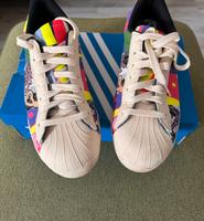 ADIDAS Superstar Pride Saarland - Quierschied Vorschau
