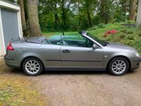 Saab 9-3 II Cabriolet YS3F 1,8 turbo RHD Linear - KULT! Nordrhein-Westfalen - Dülmen Vorschau