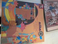 3er LP Box Album Verdi Aida neu OVP Bayern - Regen Vorschau