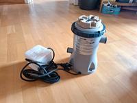 Pool Filterpumpe, Poolpumpe, Pumpe, Bestway Berlin - Pankow Vorschau