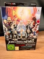 Fire Emblem Fates Limited Edition Bayern - Pommersfelden Vorschau