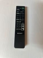 Sony Fernbedienung RM-S300L Original Fernbedienung Harburg - Hamburg Sinstorf Vorschau