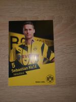 Borussia Dortmund  - Sebastian Kehl Autogramm Berlin - Hellersdorf Vorschau