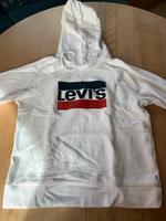 Hoddie Levis Größe L Bayern - Alerheim Vorschau