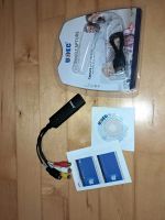 USB Audio Video Grabber Niedersachsen - Wilsum Vorschau