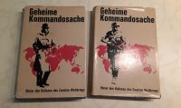 Geheime Kommandosache-Hinter den Kulissen des 2. Weltkriegs Saarland - Ottweiler Vorschau