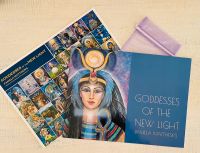 Pamela Matthews - Goddesses of the new light - Buch & Karten Kr. München - Straßlach-Dingharting Vorschau