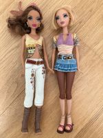 Barbie MyScene Puppen Kennedy und Madison Hamburg - Wandsbek Vorschau