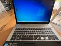 Acer Aspire V3-771G Notebook Thüringen - Friedrichroda Vorschau