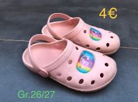 Peppa Pig❤️Gr.26 Kinder Mädchen Sandalen Baden-Württemberg - Reilingen Vorschau