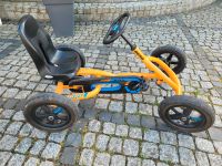 Berg Gokart Buddy B-Orange Hessen - Groß-Gerau Vorschau