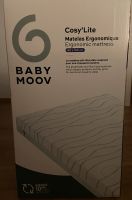 Matratze Cosy'Lite Antibakteriell (60 x 120) - Babymoov - NEU Niedersachsen - Lehre Vorschau