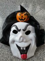 ❣Kürbis Teelichthalter HALLOWEEN❣Maske Grusel Fasching❣ Niedersachsen - Hessisch Oldendorf Vorschau