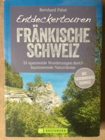 Fränkische Schweiz - Entdeckertouren Bayern - Heßdorf Vorschau