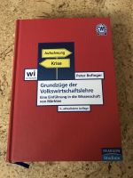 Grundzüge der Volkswirtschaftslehre Nordrhein-Westfalen - Steinhagen Vorschau
