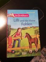 ☆☆☆ Lilli und das kleine Fohlen: Band 5 von Die Pferdeplüsterin☆☆ Sachsen - Markranstädt Vorschau