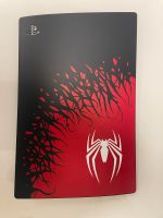 PS5 Spider-Man 2 Cover Plates|NEU|Original|Marvel|Playstation 5 Nordrhein-Westfalen - Viersen Vorschau