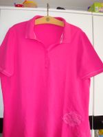 Samoon by Gerry Weber Poloshirt pink Gr. 48 Baden-Württemberg - Klettgau Vorschau